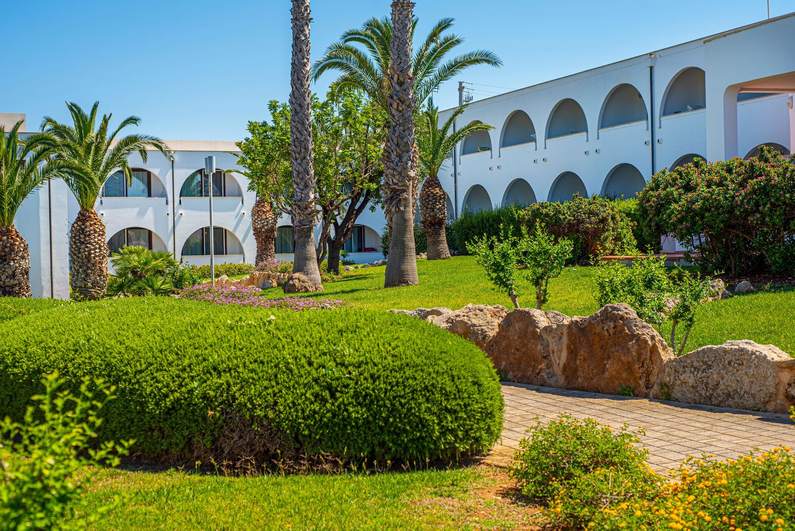 Pietrablu Resort & SPA foto 197
