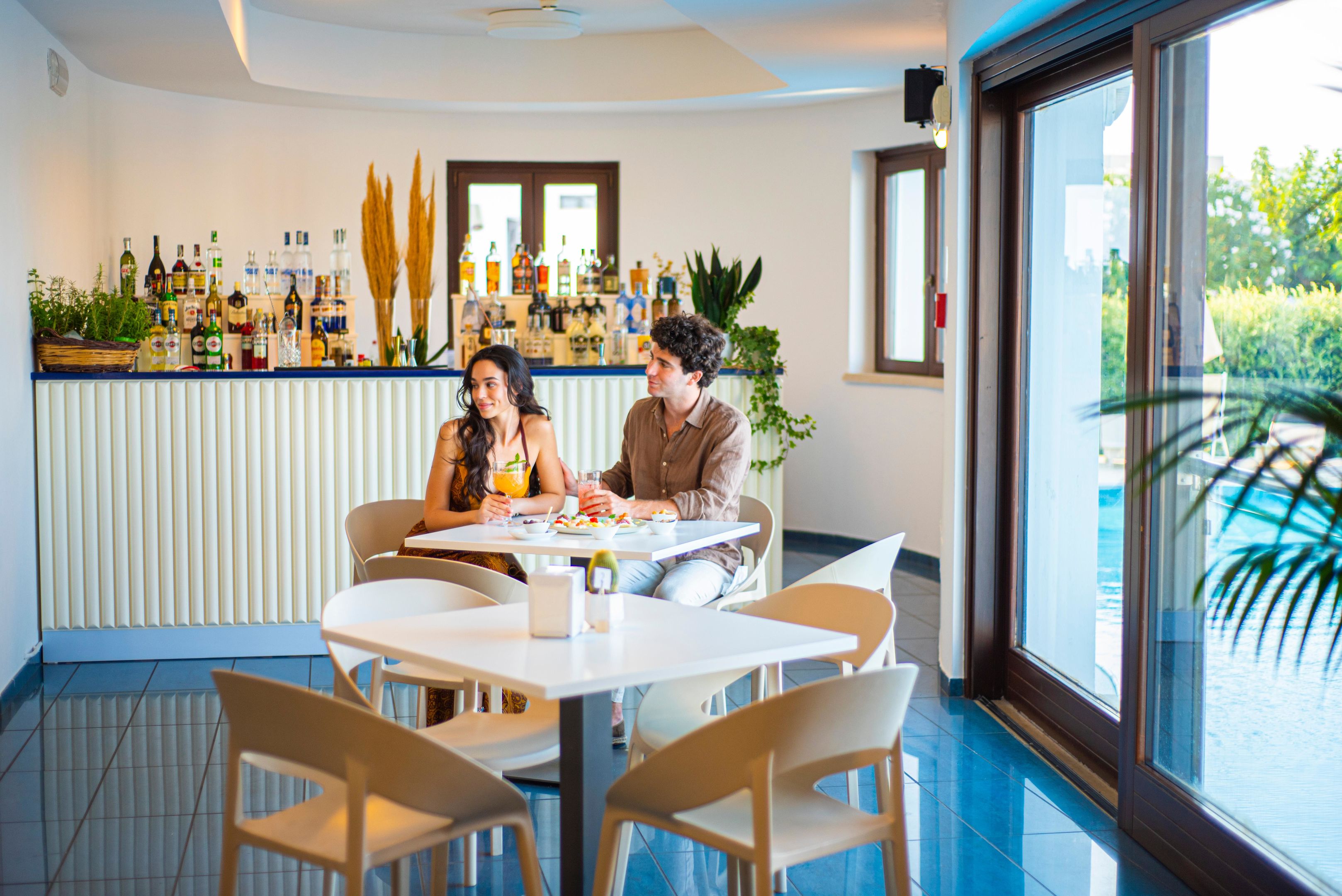 Pietrablu Resort & SPA foto 267