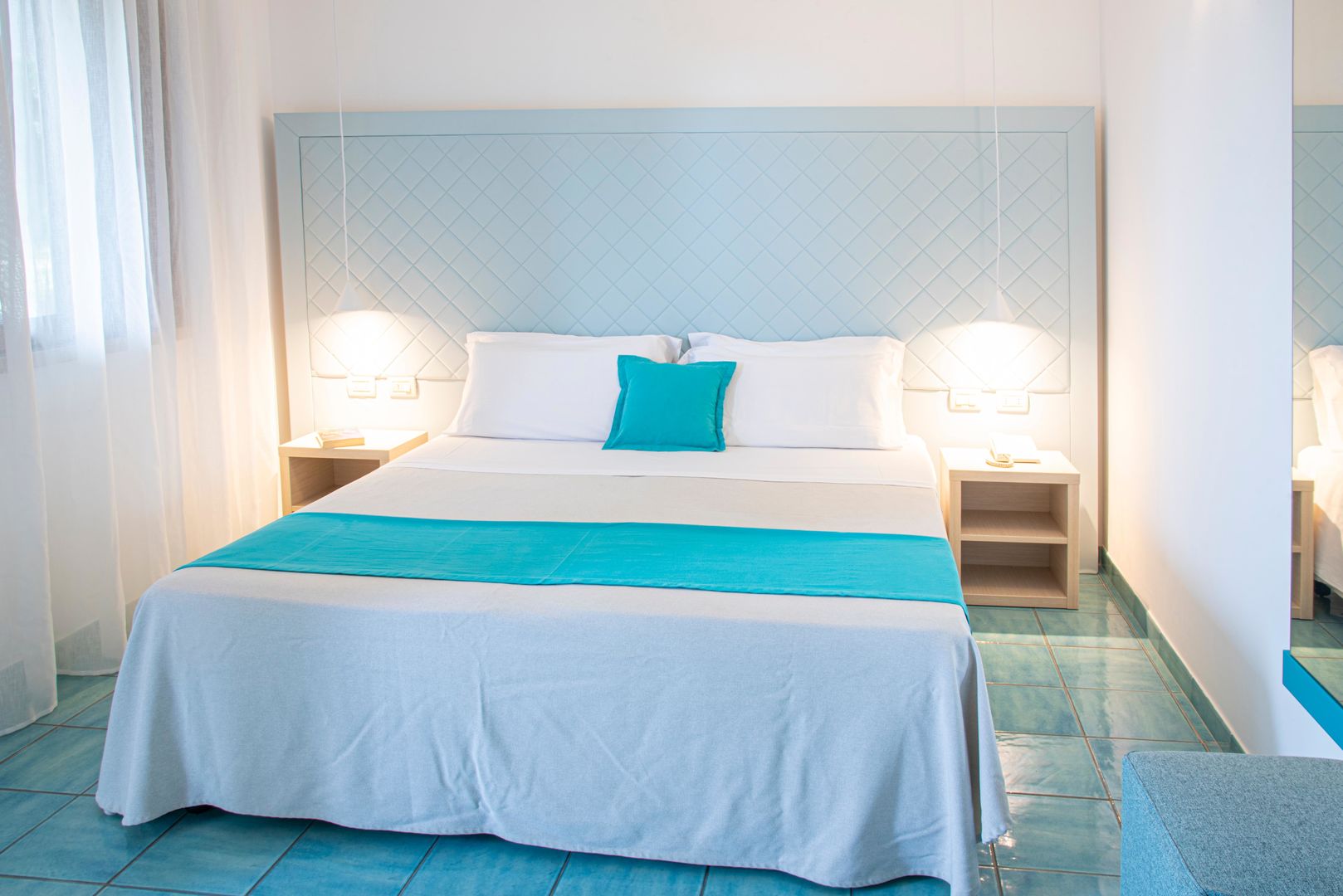 Pietrablu Resort & SPA foto 20