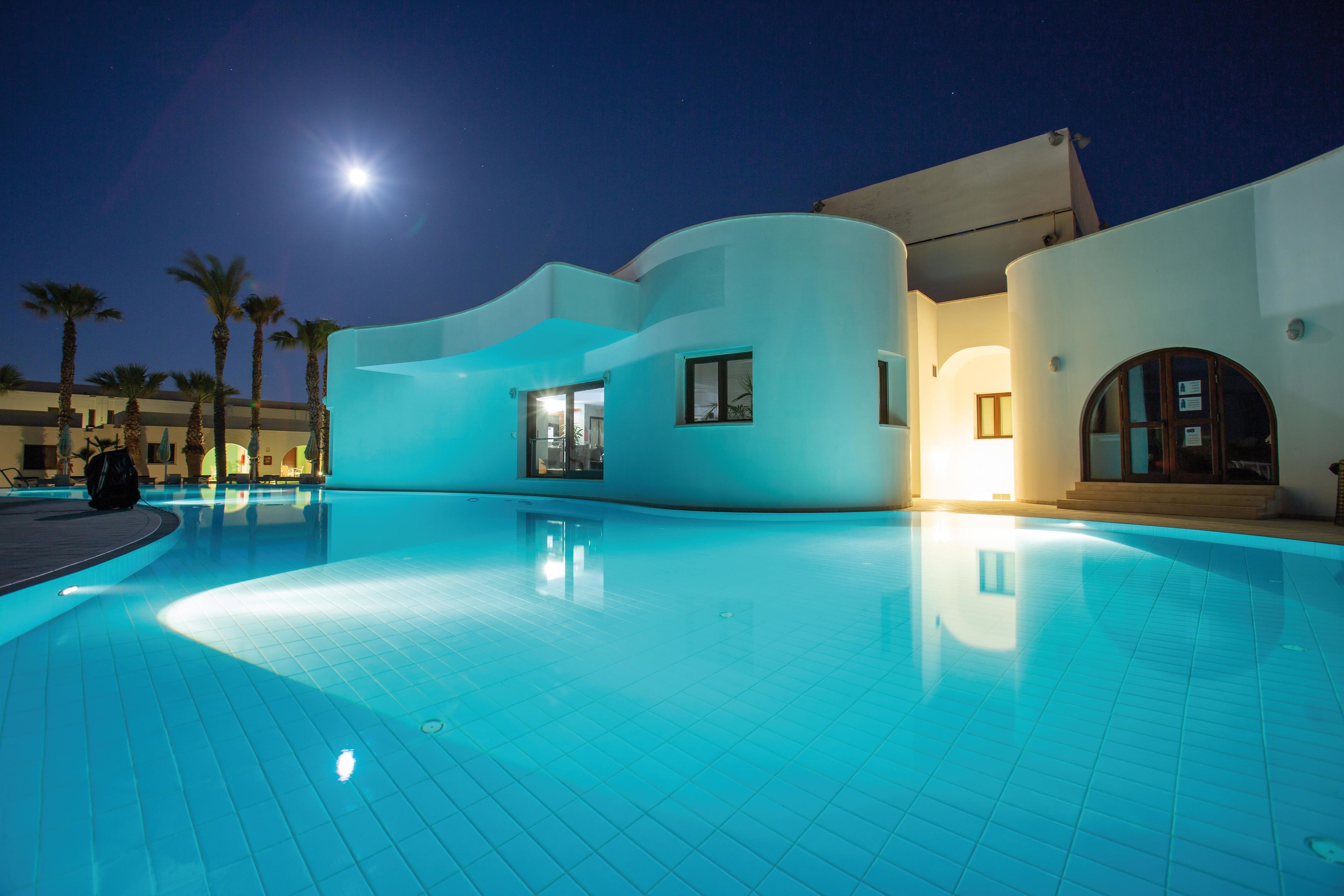 Pietrablu Resort & SPA foto 237