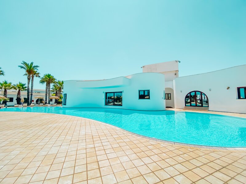 Pietrablu Resort & SPA foto 214