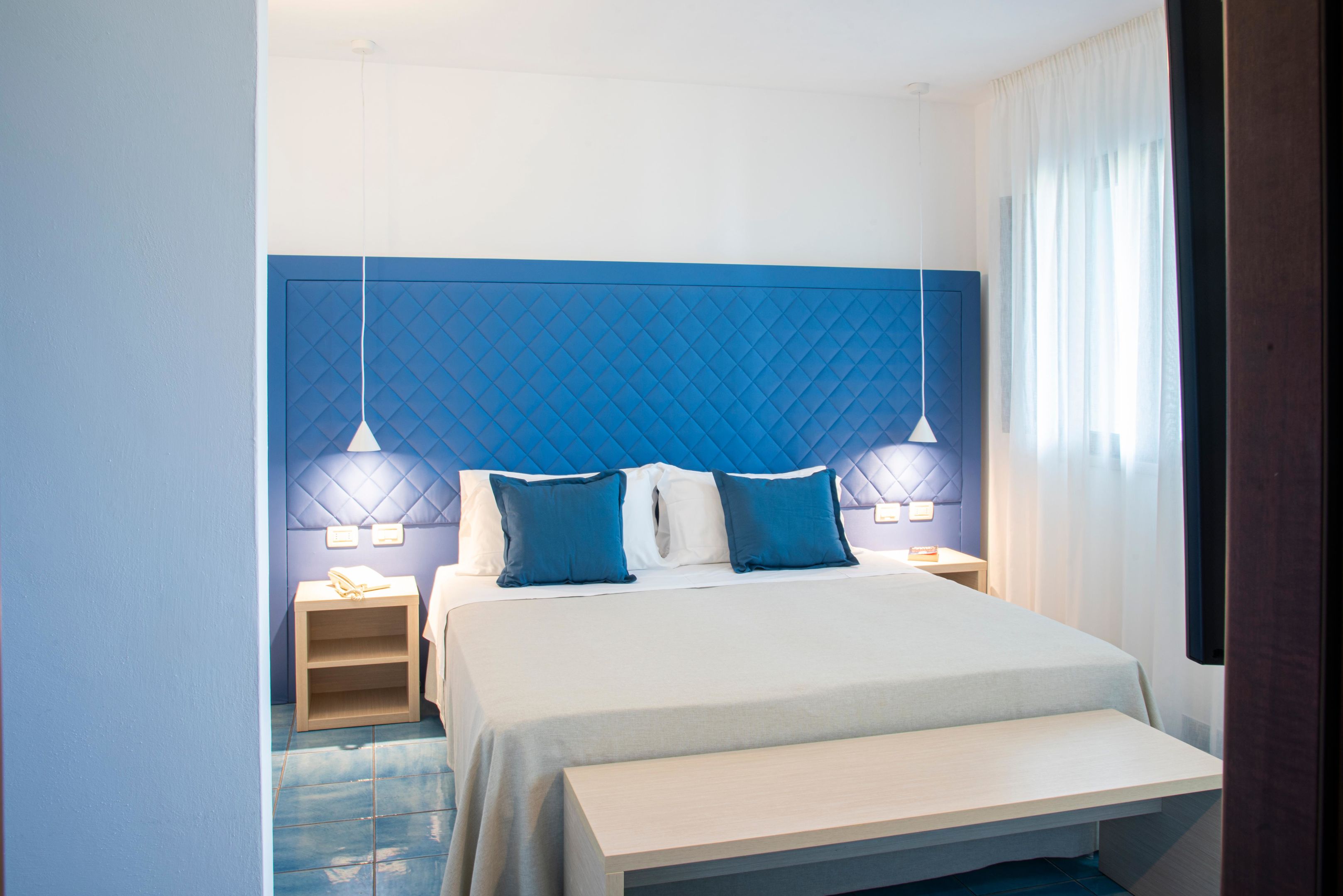 Pietrablu Resort & SPA foto 45