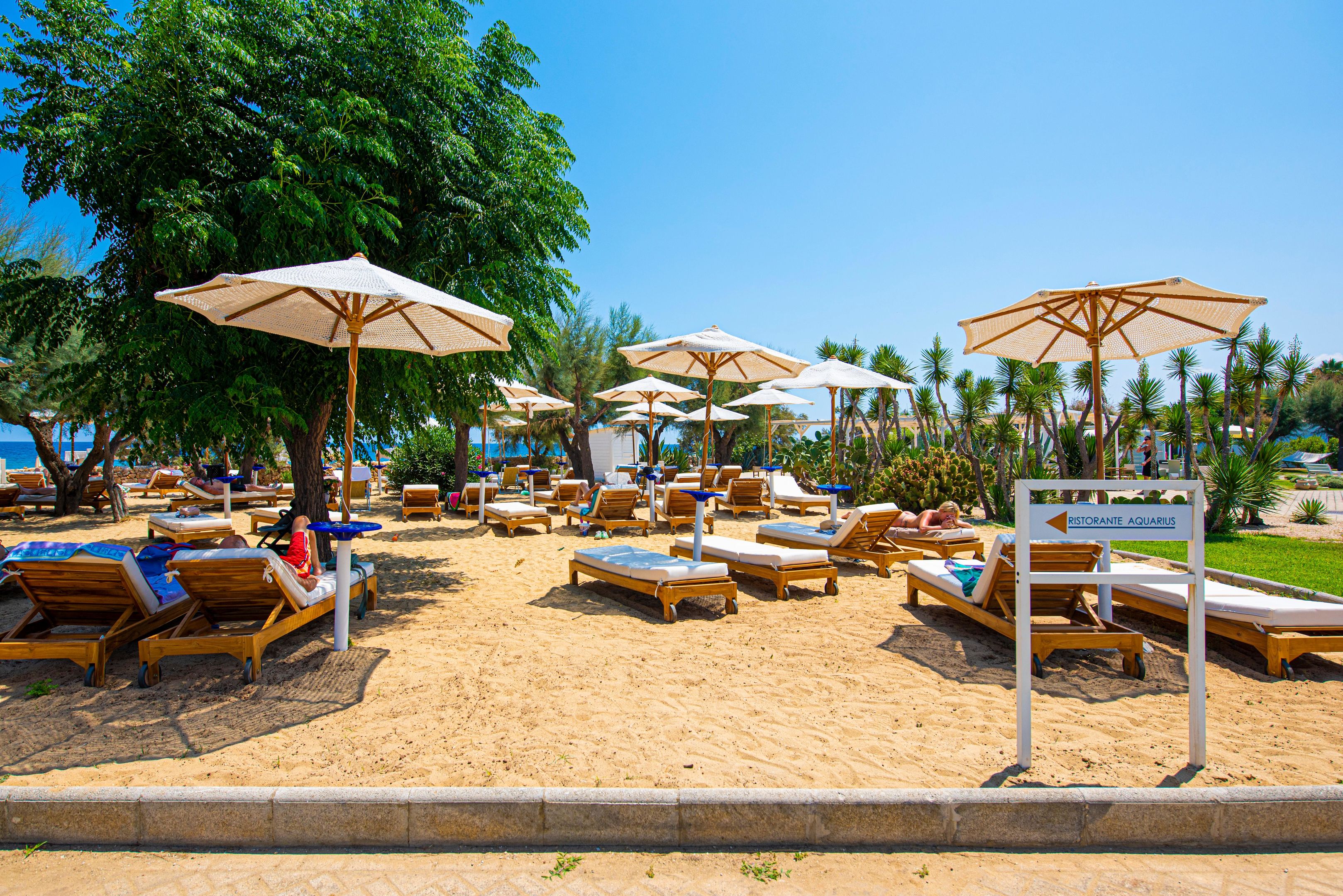 Pietrablu Resort & SPA foto 282