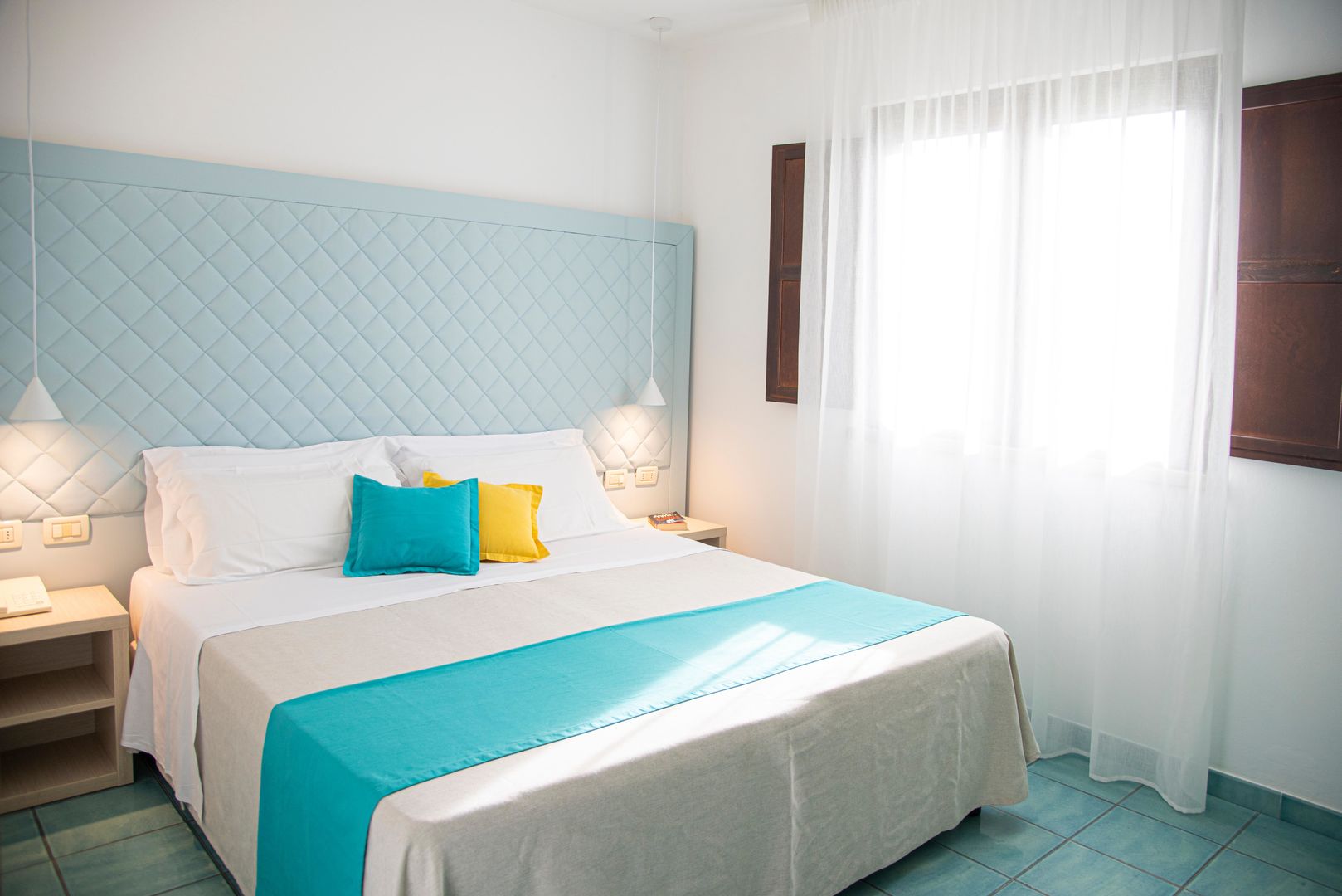 Pietrablu Resort & SPA foto 29