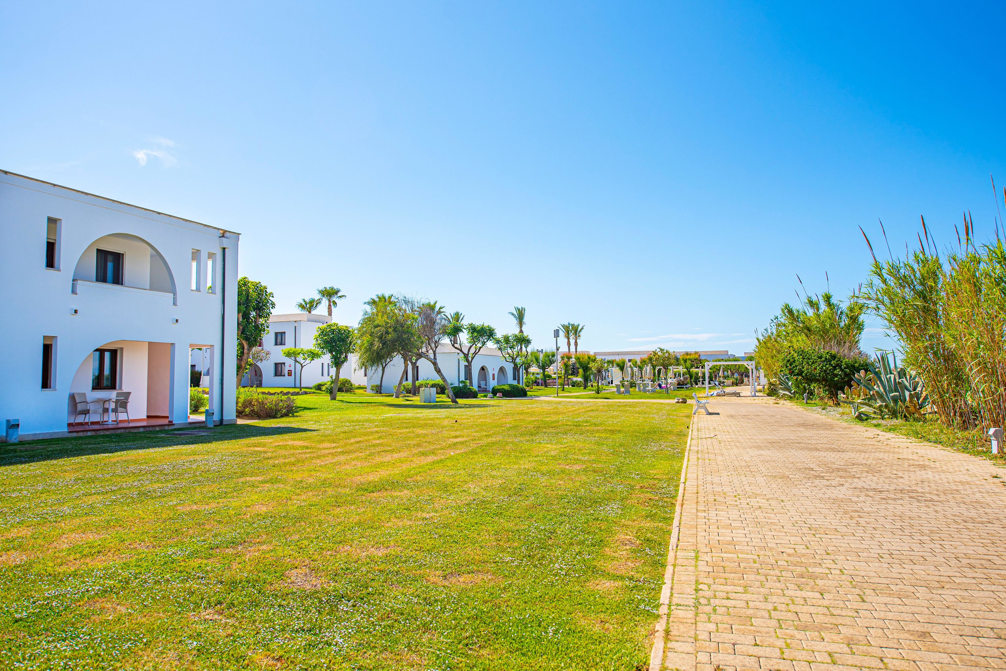 Pietrablu Resort & SPA foto 168