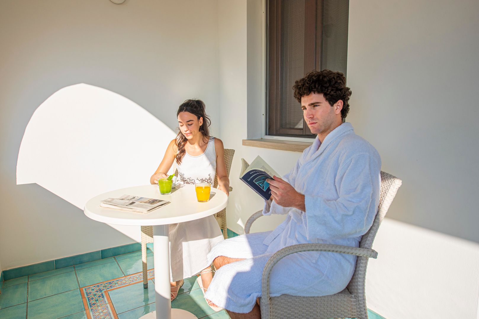 Pietrablu Resort & SPA foto 185