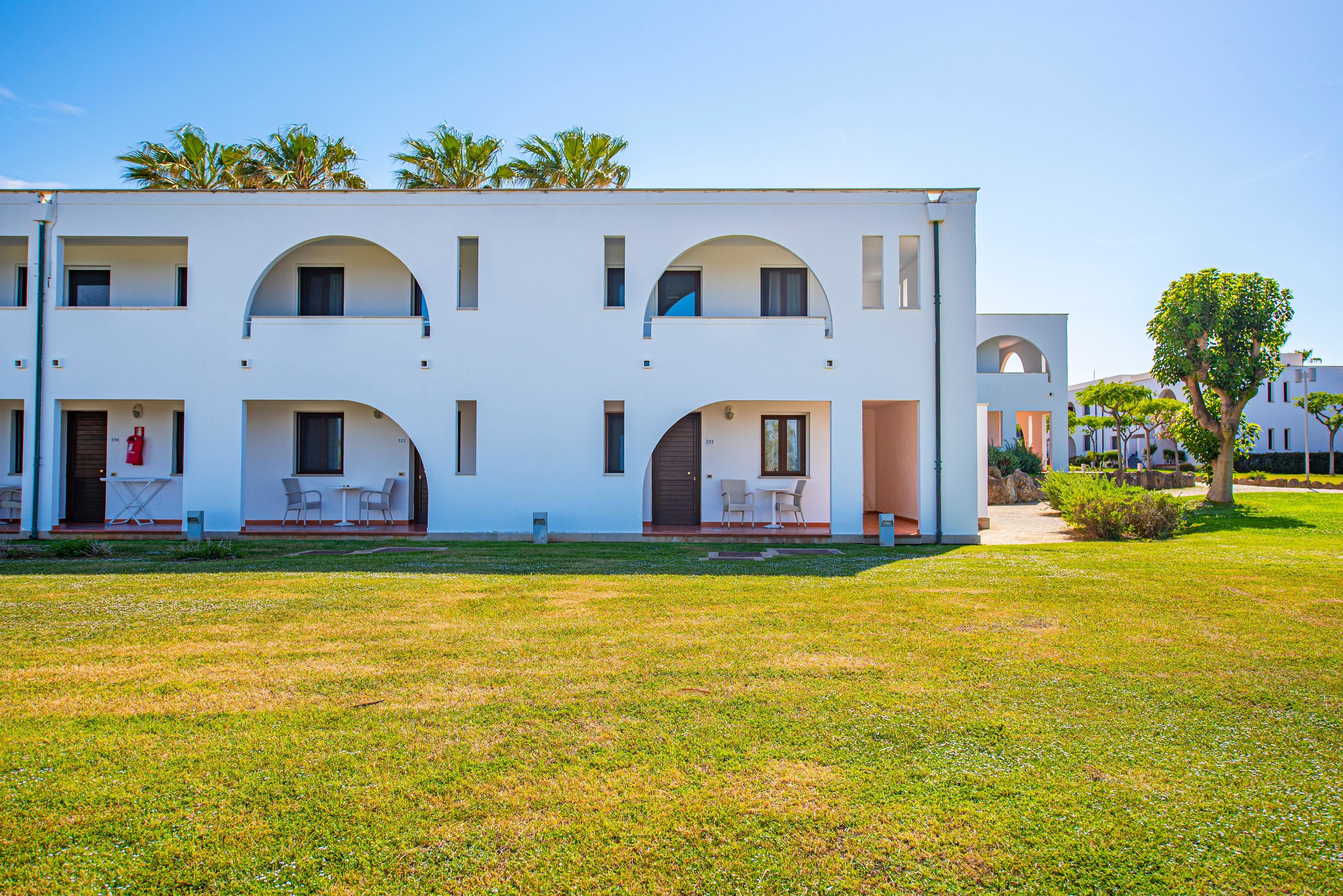 Pietrablu Resort & SPA foto 171