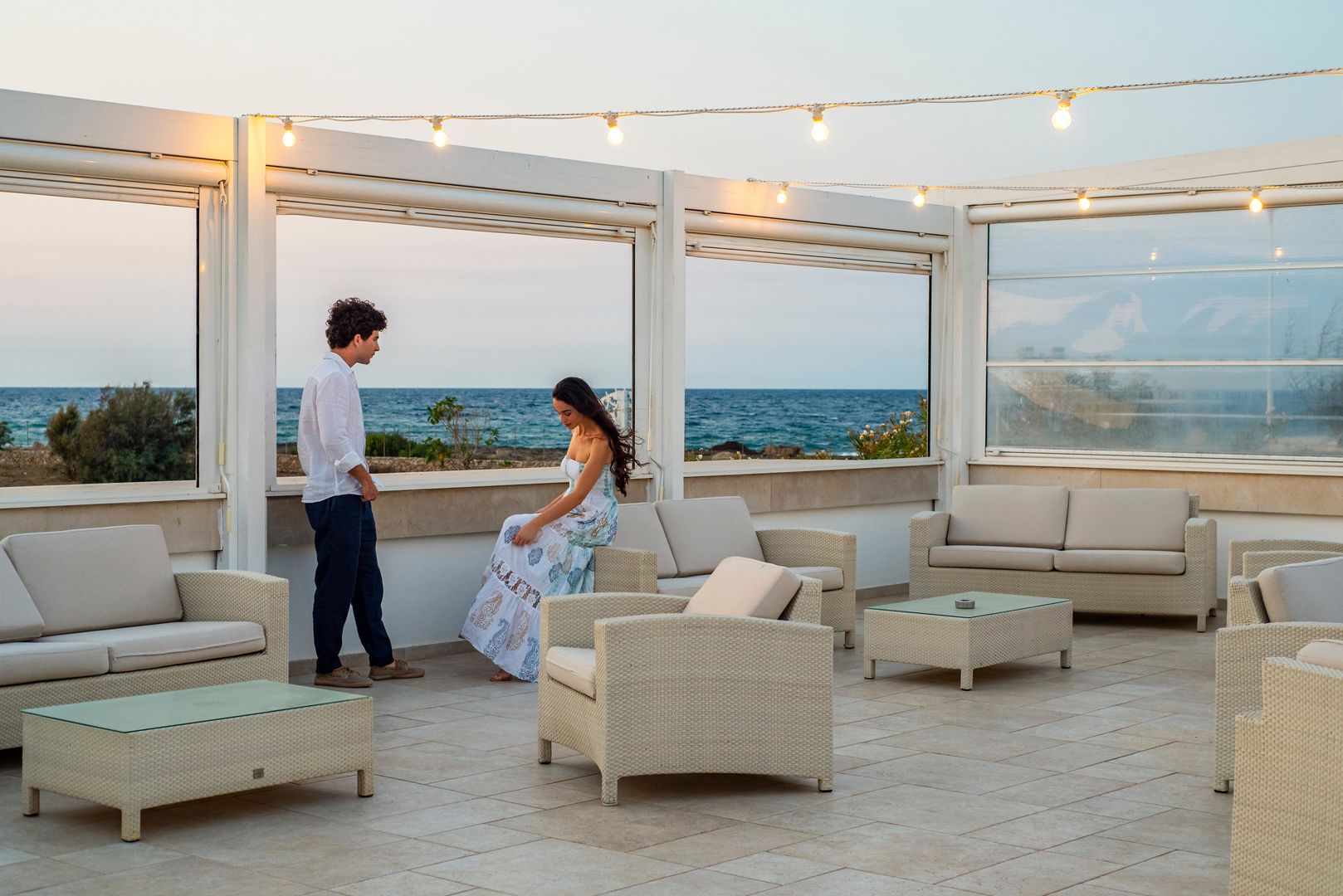 Pietrablu Resort & SPA foto 191