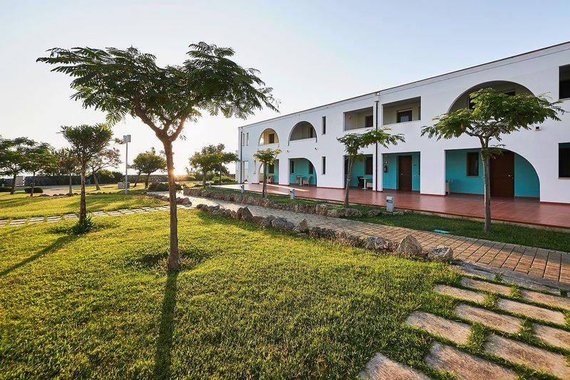Pietrablu Resort & SPA foto 4