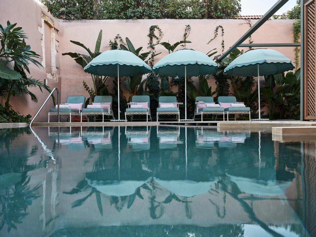 Domus Blanc in Chania - foto 5