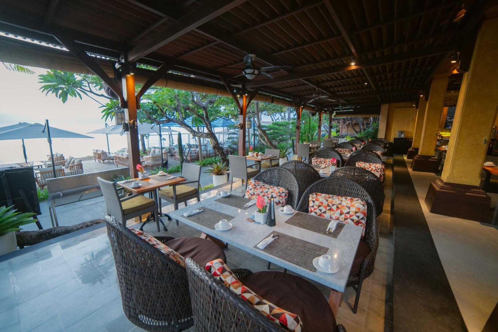 Griya Santrian Resort foto 43