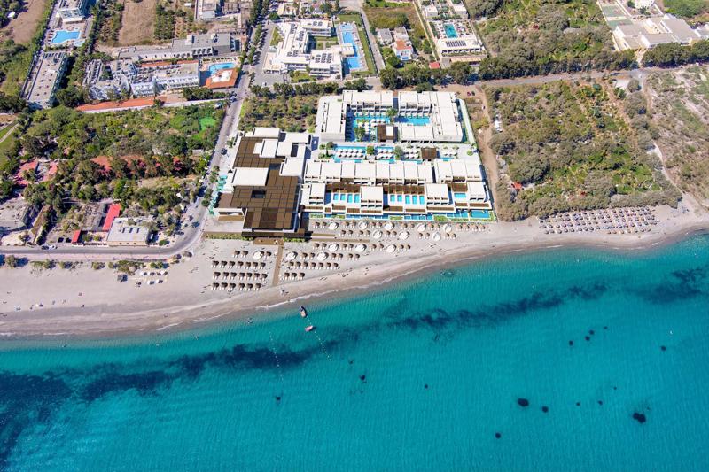 Mosay All Suite Hotel foto 3