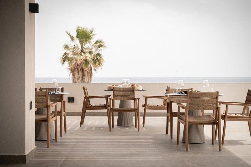 Mosay All Suite Hotel in Lambi - foto 5