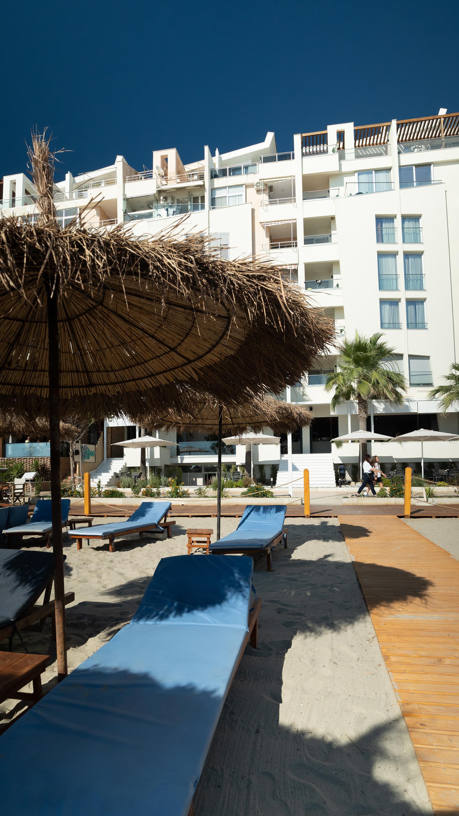Seaside Hotel foto 27