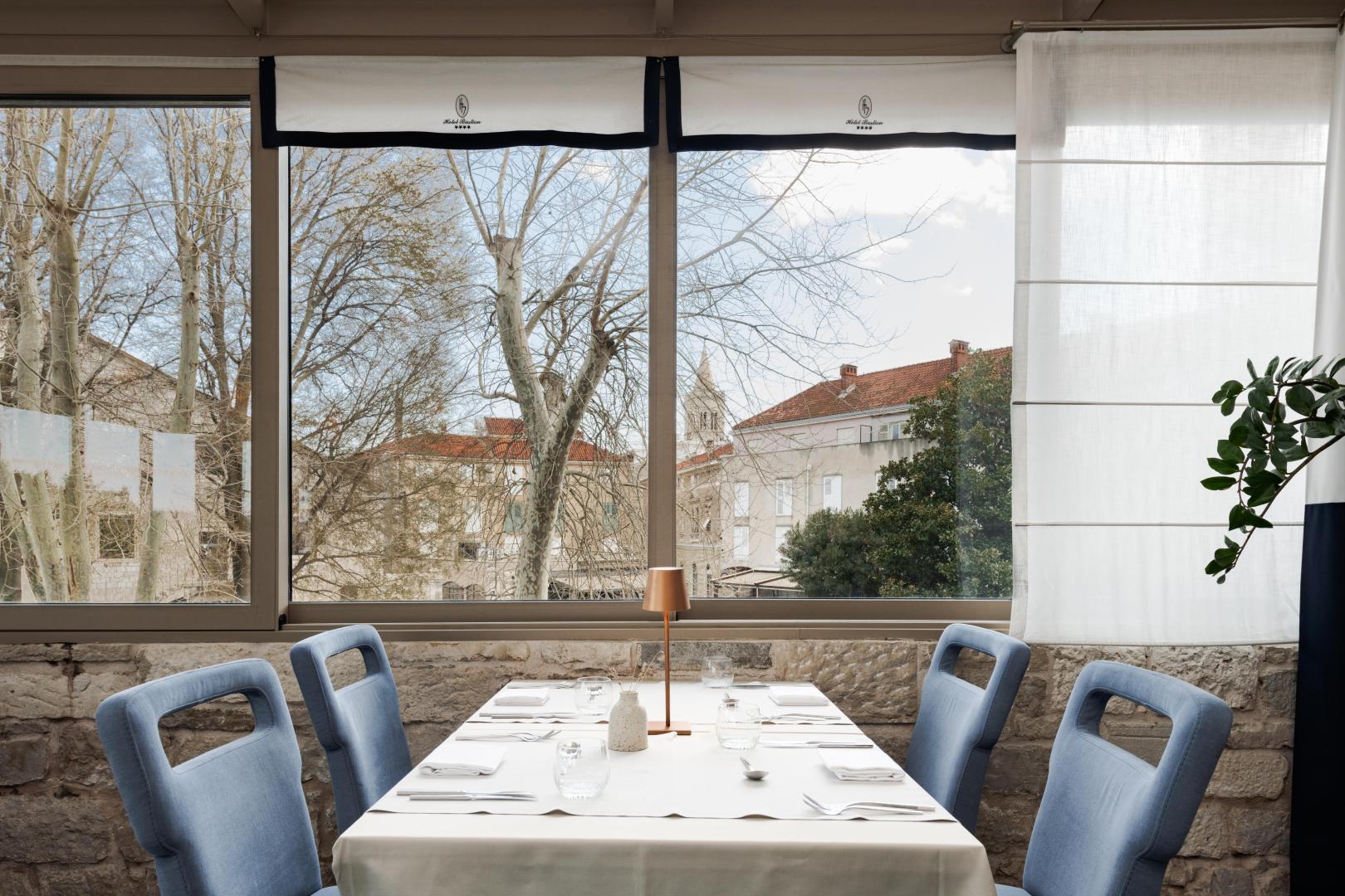 Hotel Bastion foto 31