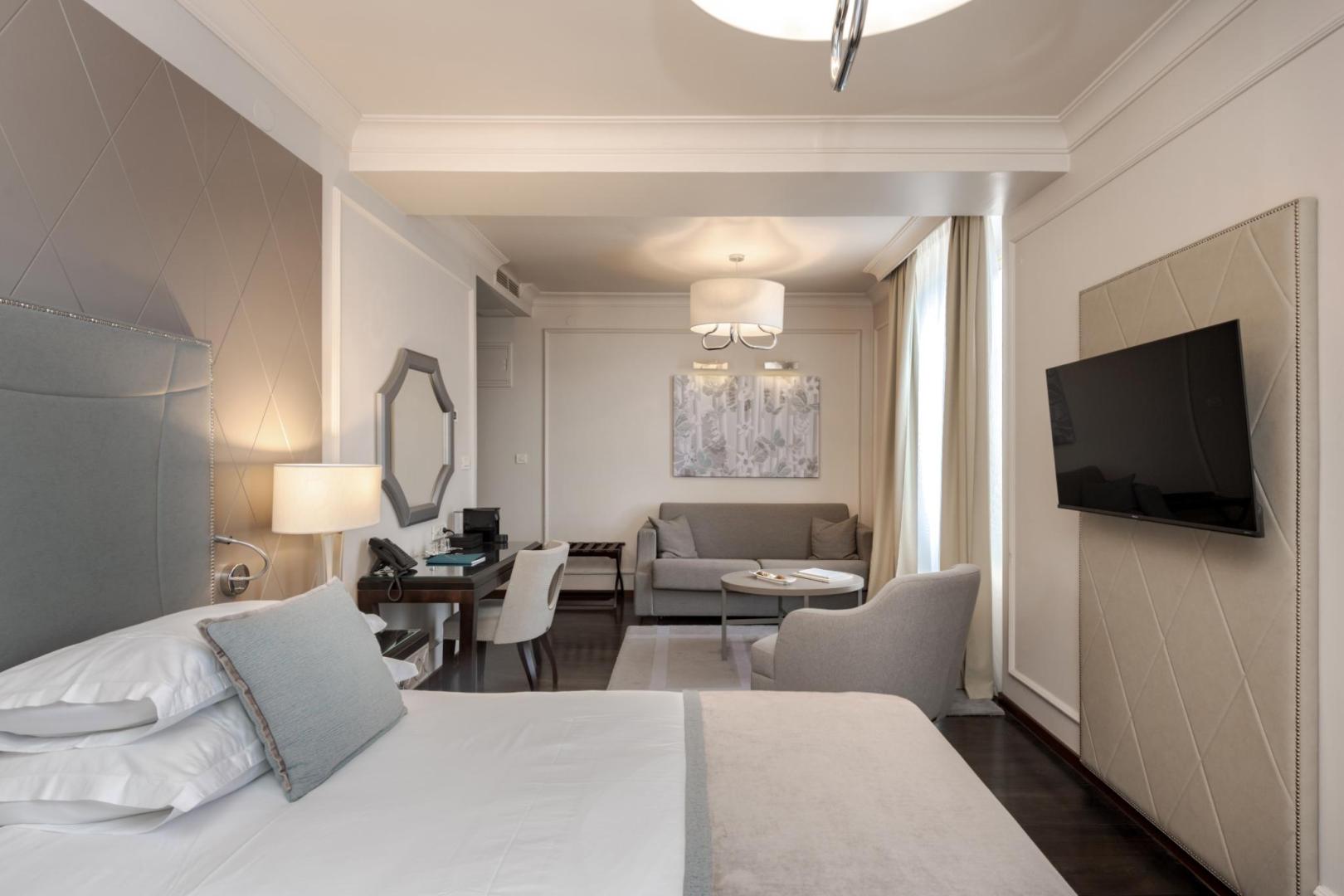 Hotel Bastion foto 6
