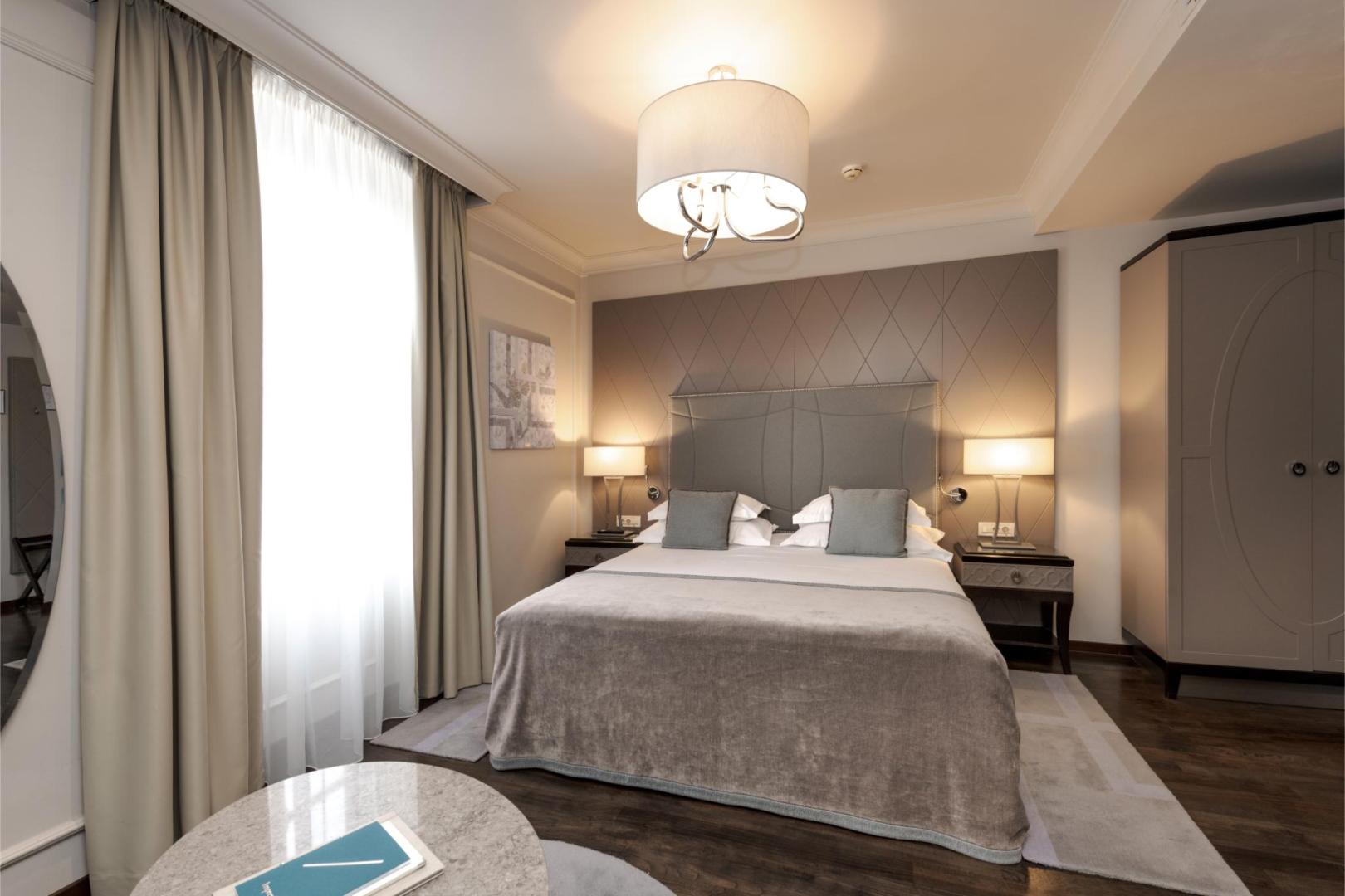 Hotel Bastion foto 16