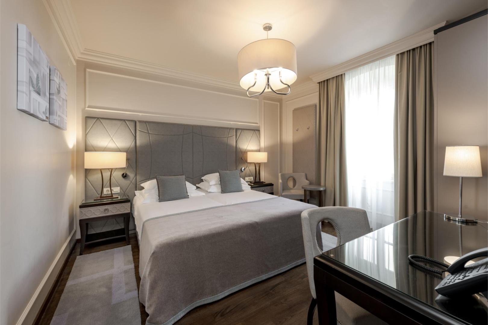 Hotel Bastion foto 21