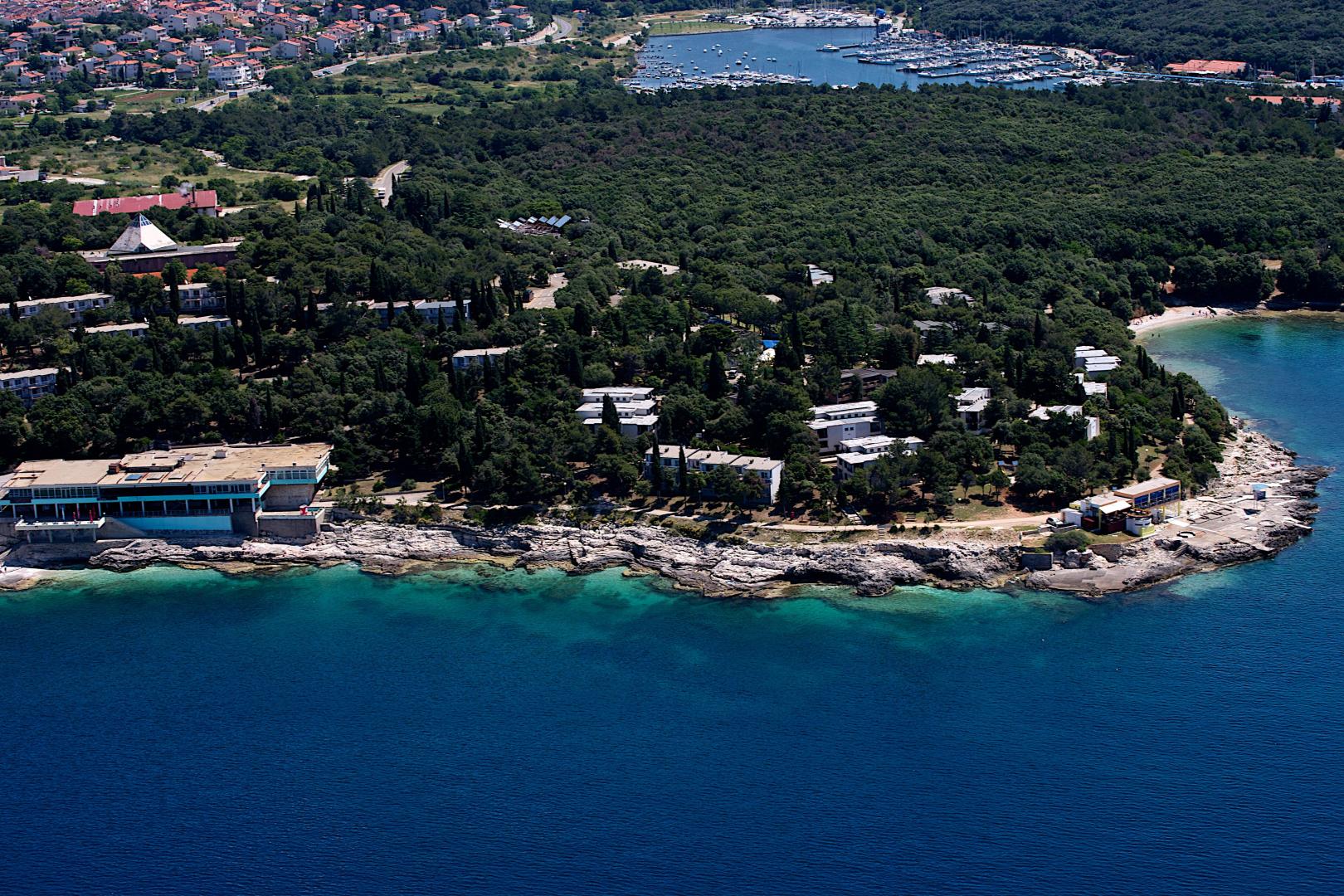 Horizont Resort foto 16