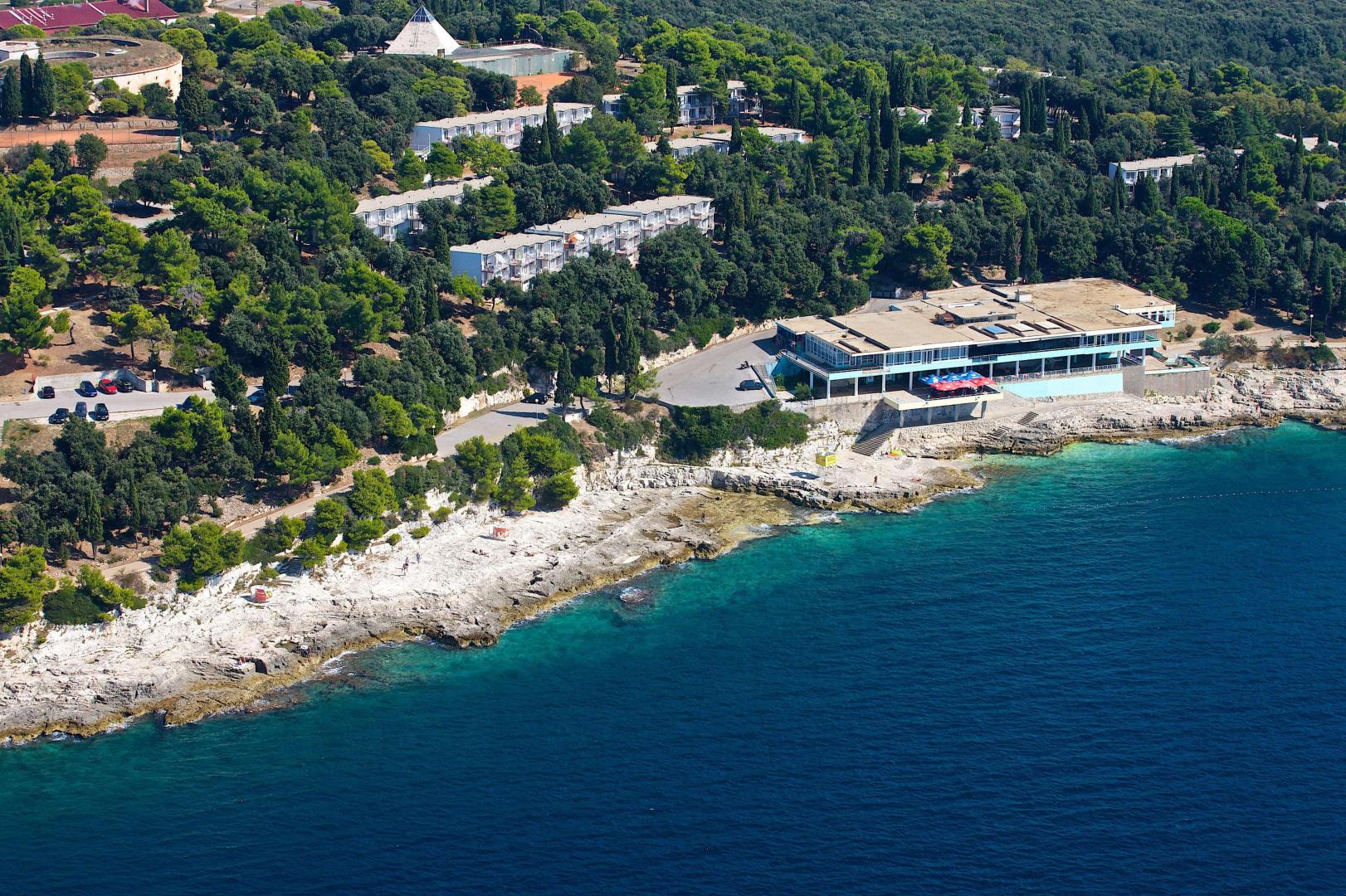 Horizont Resort foto 25