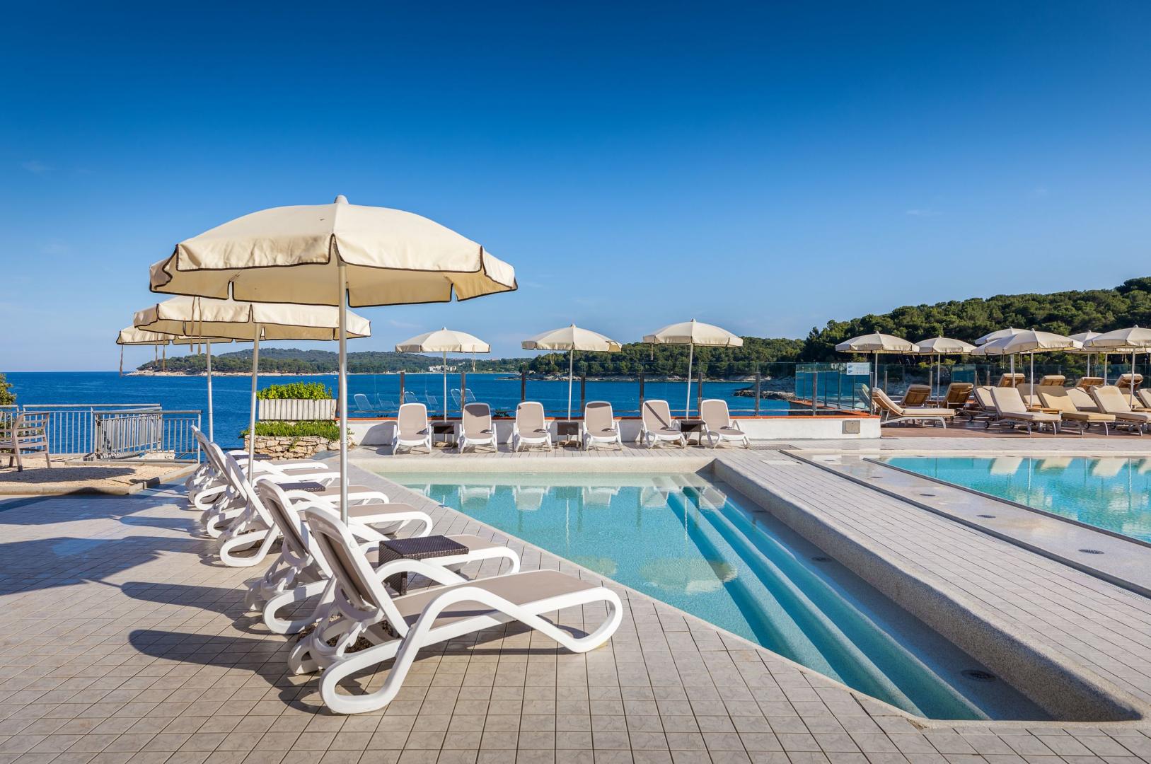 Horizont Resort foto 6