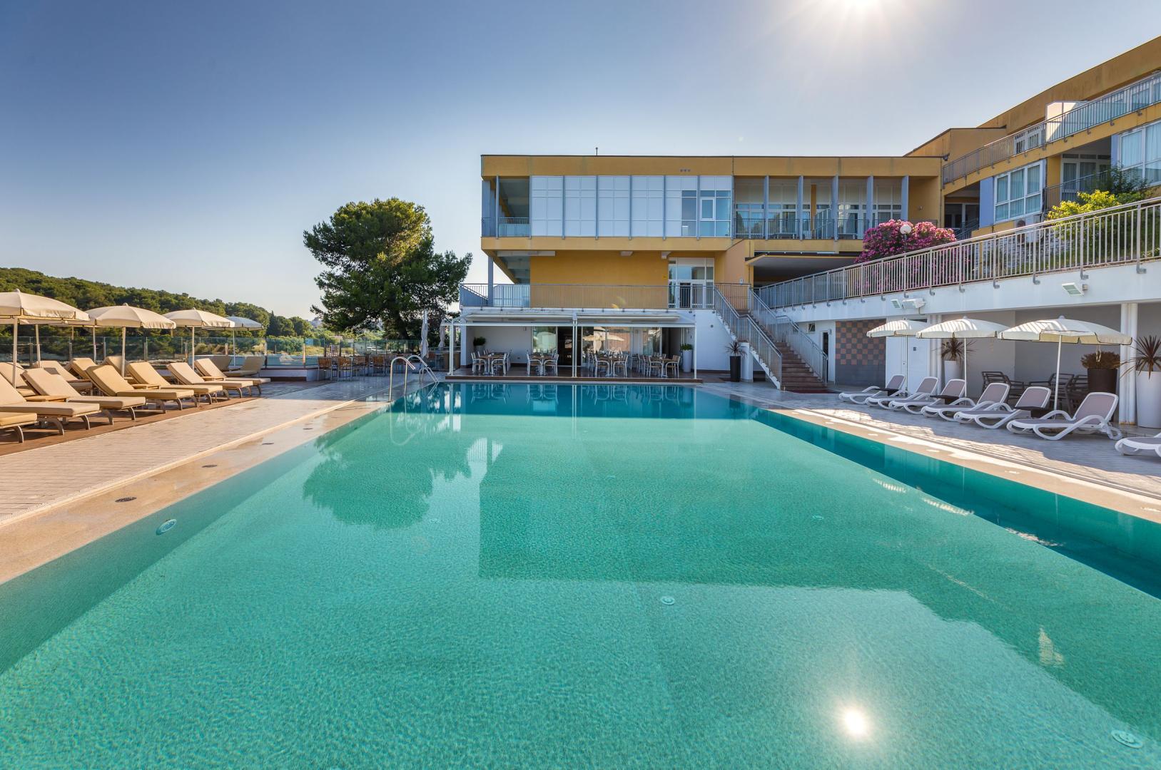 Horizont Resort foto 22