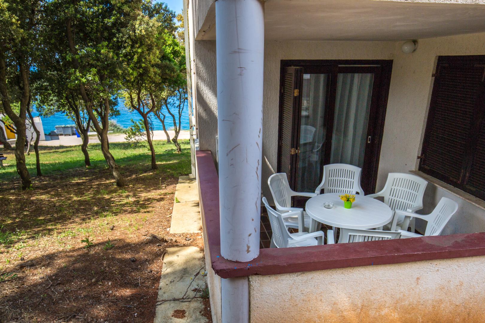 Horizont Resort foto 7