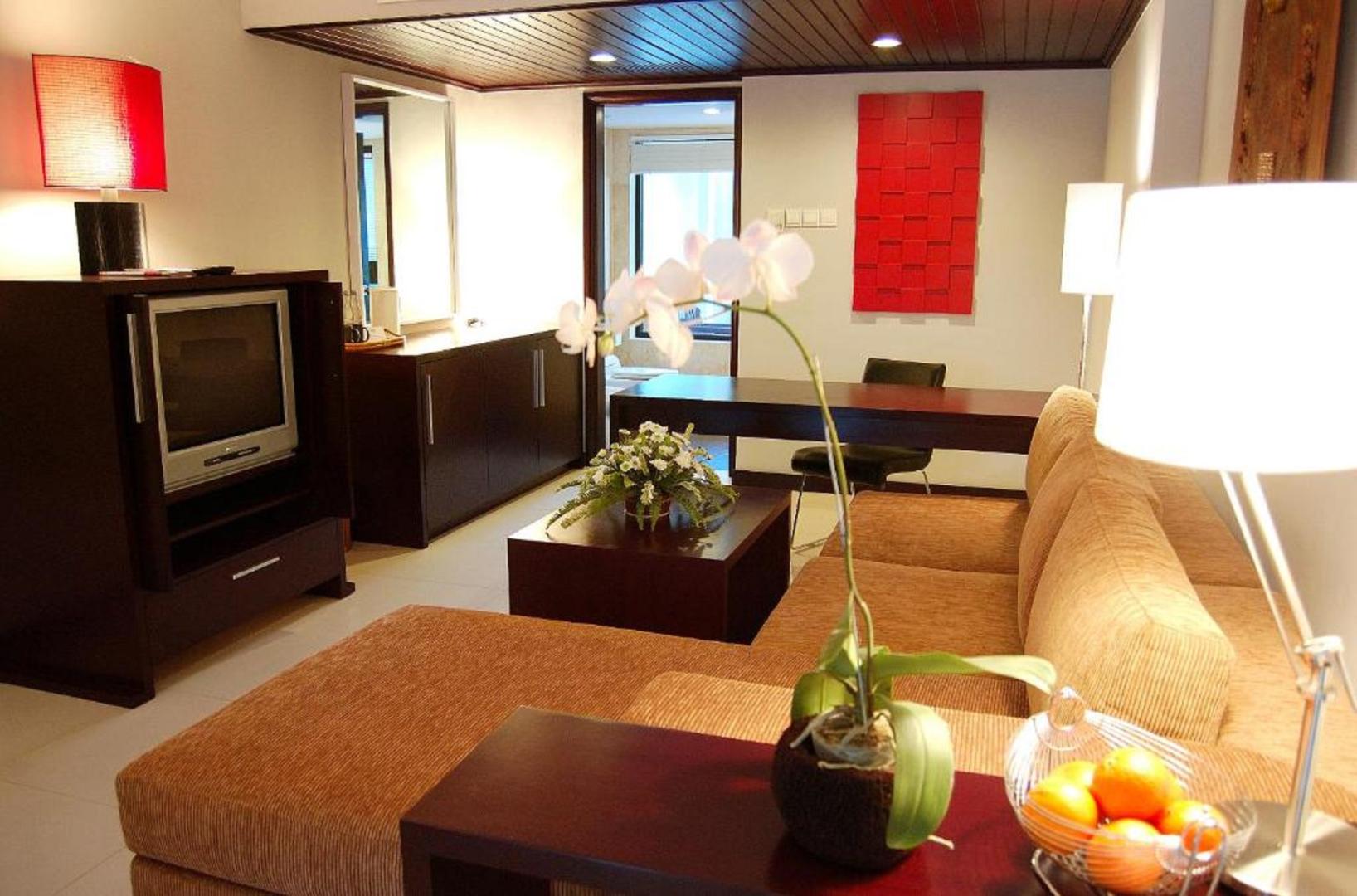 Prime Plaza Hotel Sanur foto 7