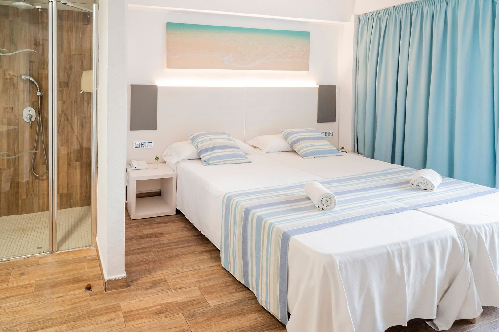 Hotel Amic Horizonte foto 12