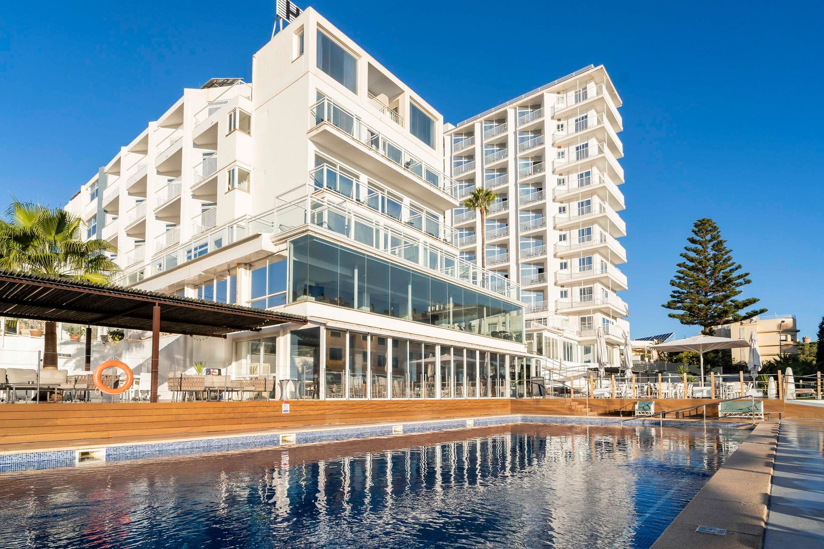 Hotel Amic Horizonte image 0