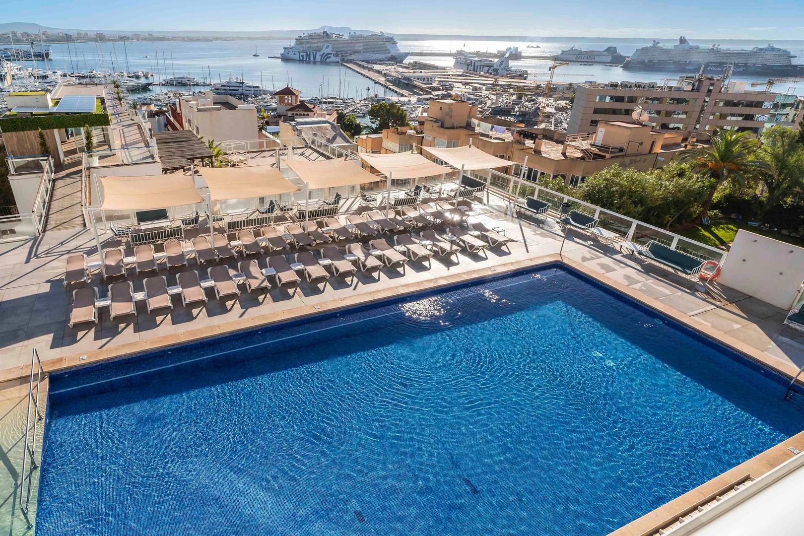 Hotel Amic Horizonte image 2