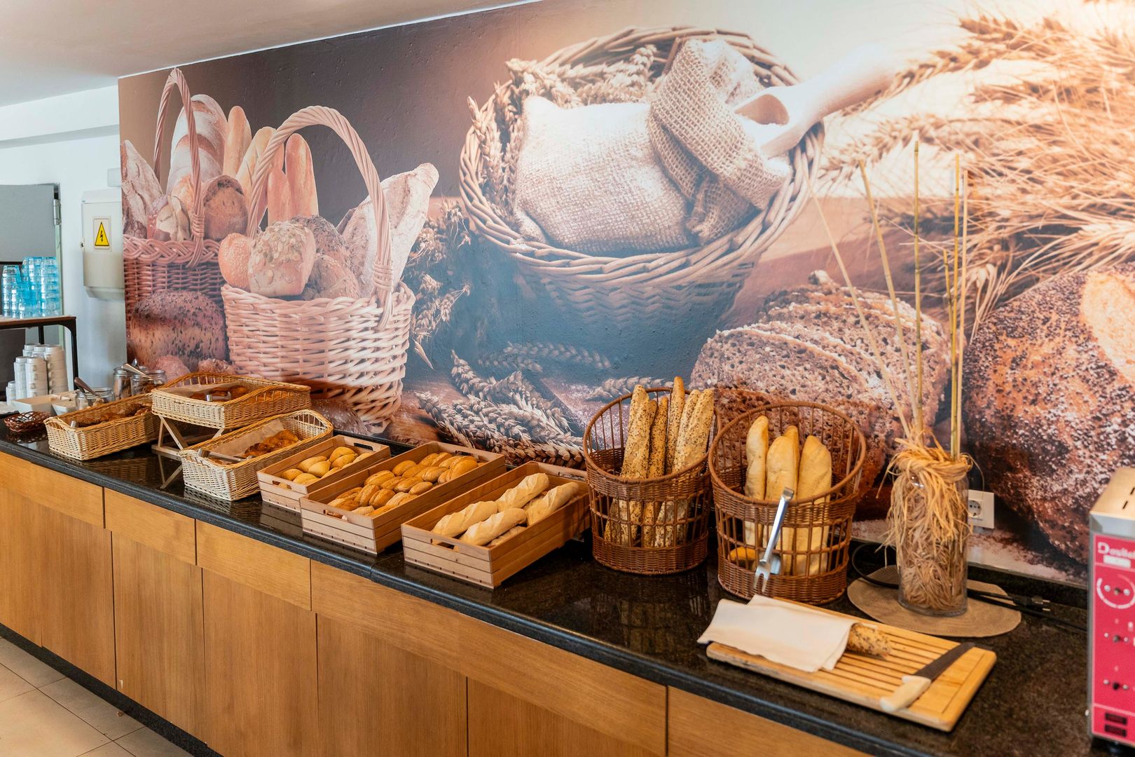 Hotel Amic Horizonte image 3