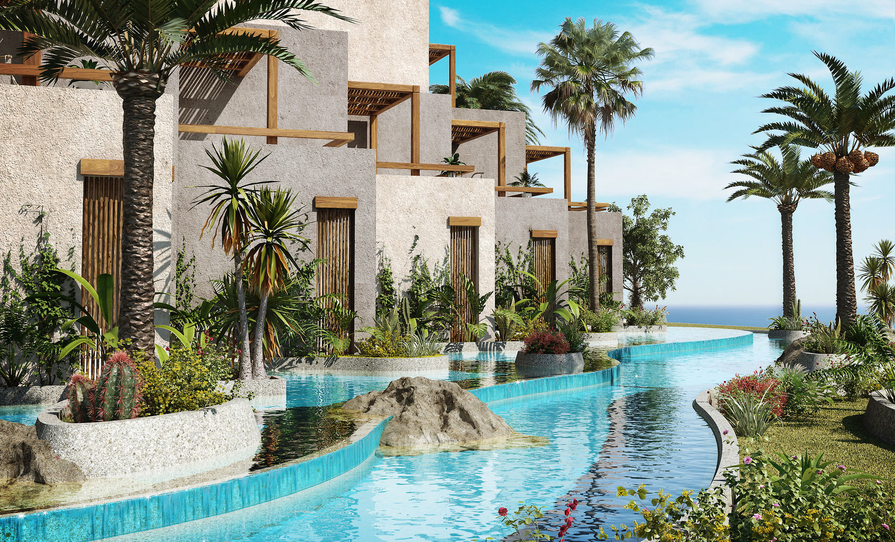 JAZ Elite Riviera foto 9