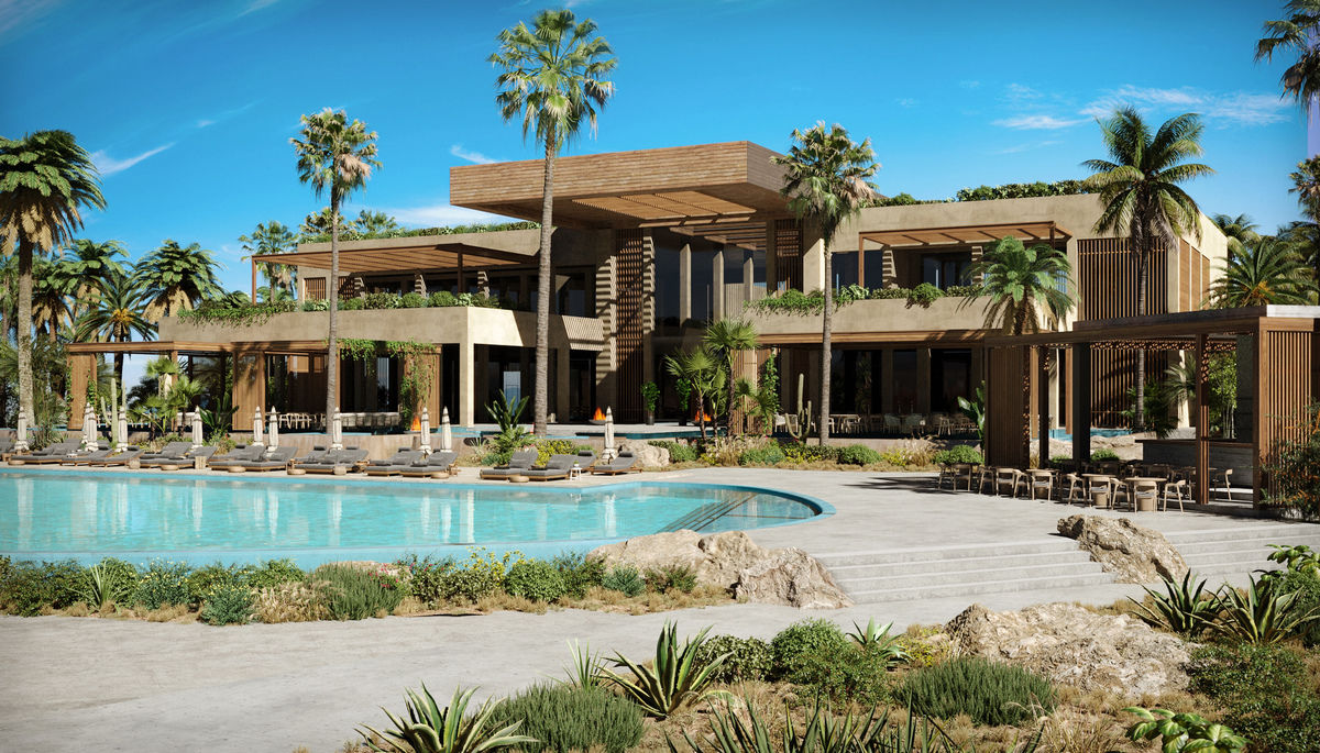 JAZ Elite Riviera image 1