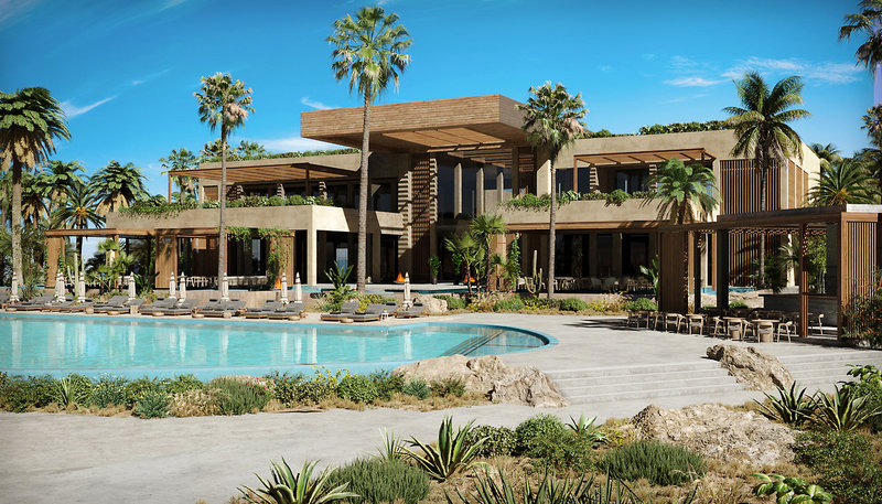 JAZ Elite Riviera image 0