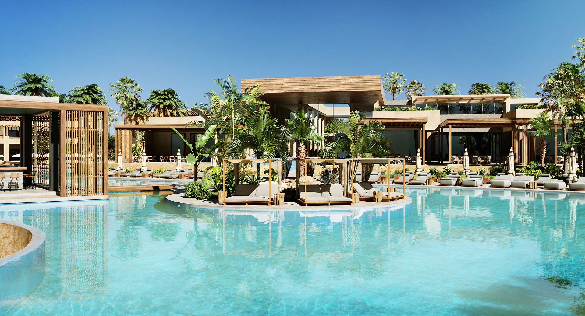 JAZ Elite Riviera foto 6