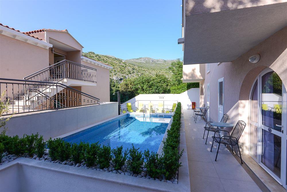 Villa Lanterna foto 26