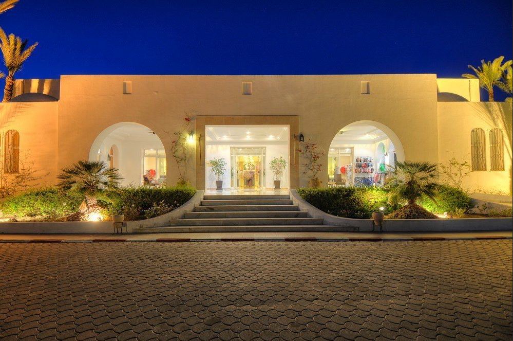 Hotel Meninx Djerba foto 18