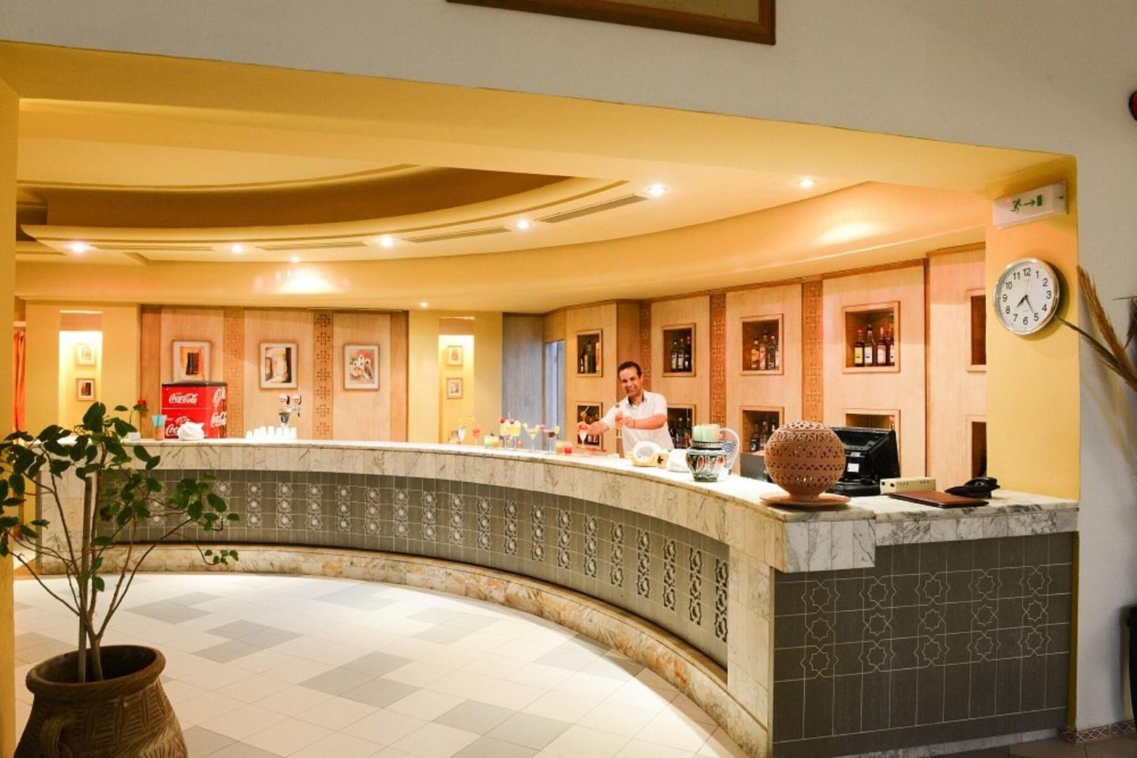Hotel Meninx Djerba foto 4
