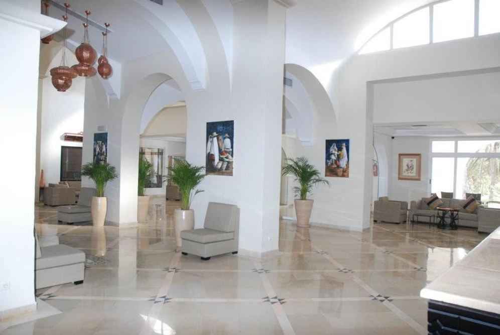 Hotel Meninx Djerba foto 11