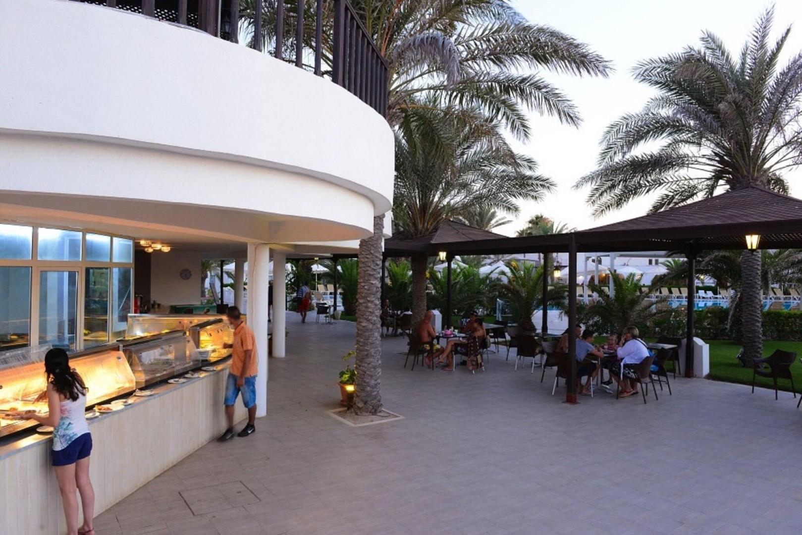 Hotel Meninx Djerba foto 3