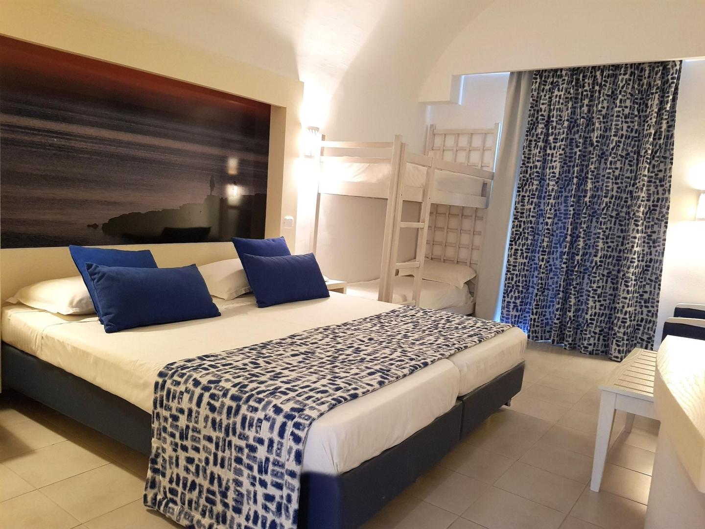 Hotel Meninx Djerba foto 7