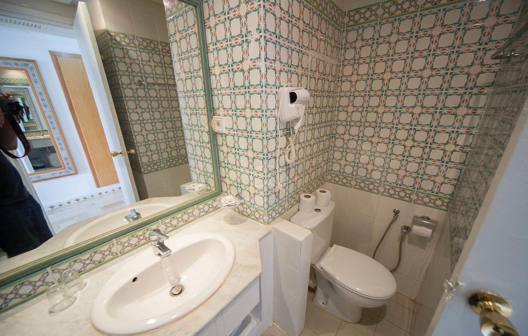 Hotel Meninx Djerba foto 8