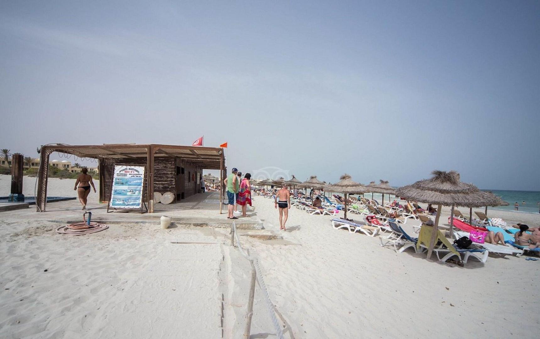 Hotel Meninx Djerba foto 10