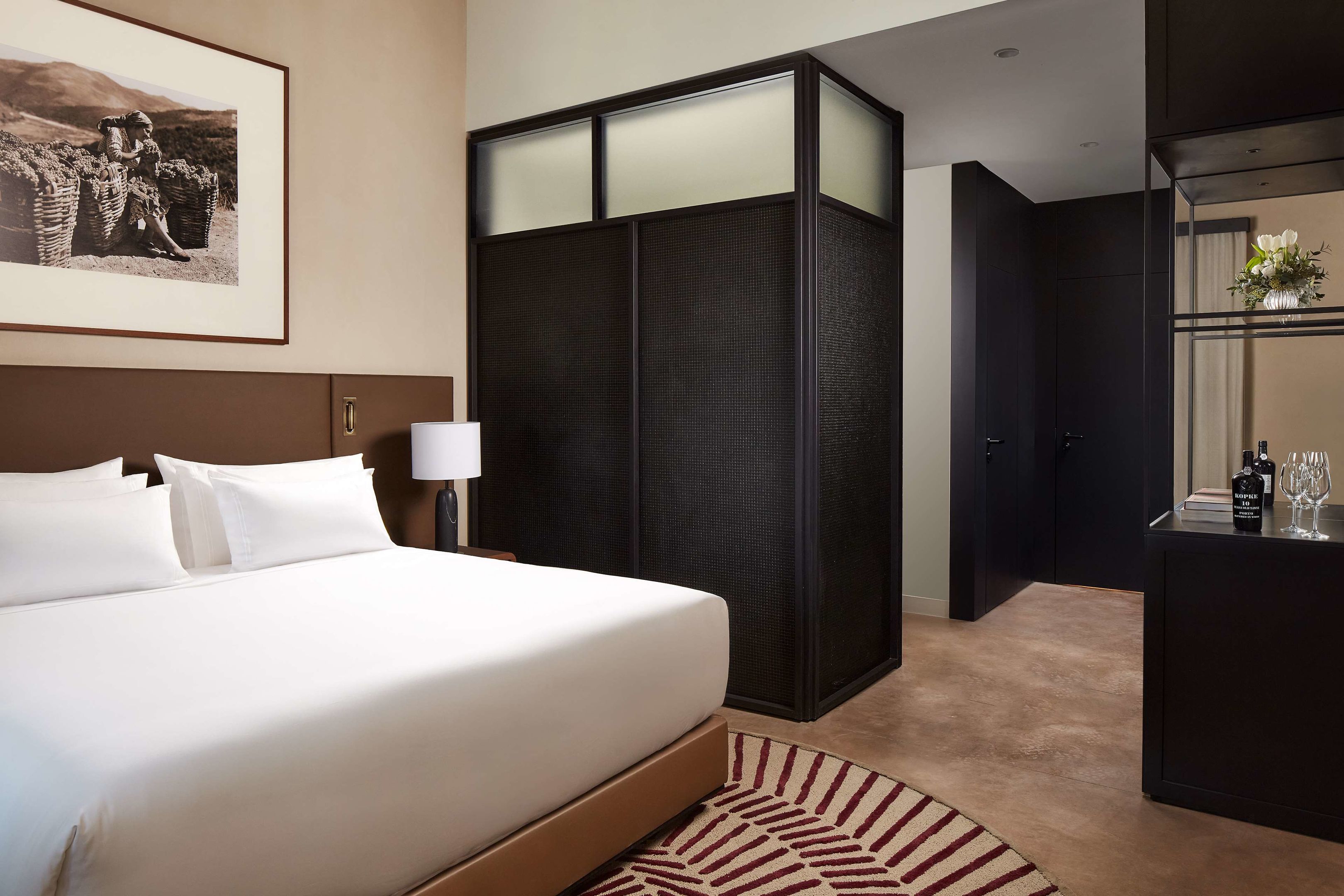 Tivoli Kopke Porto Gaia Hotel foto 48