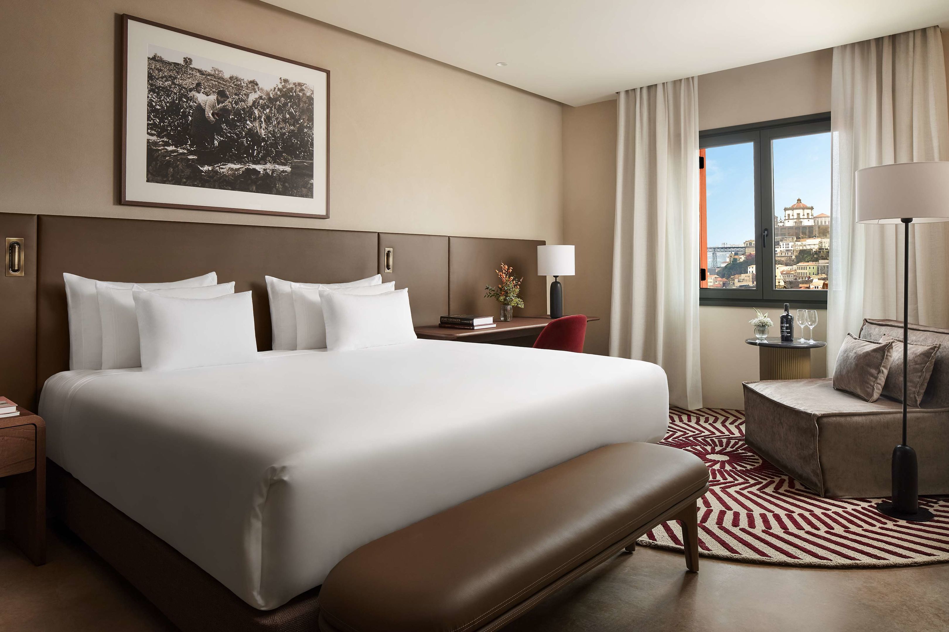 Tivoli Kopke Porto Gaia Hotel foto 6