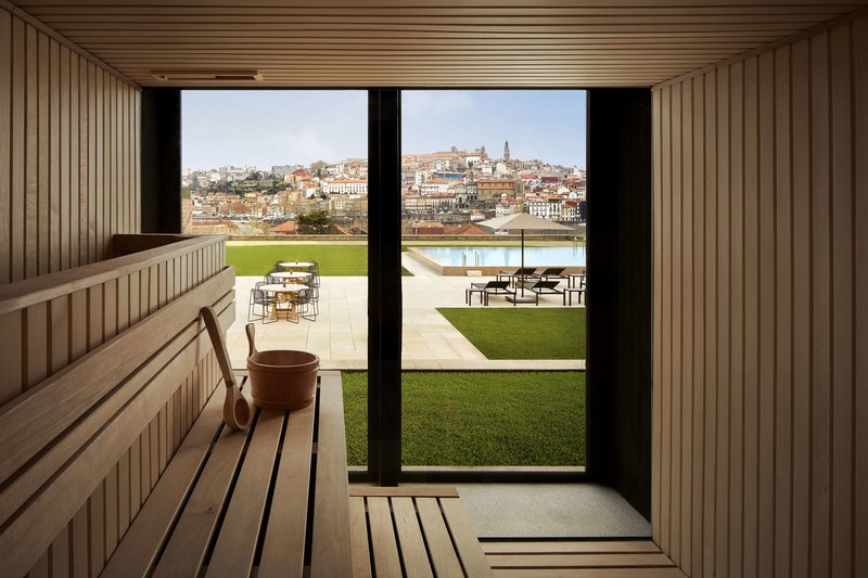 Tivoli Kopke Porto Gaia Hotel foto 117