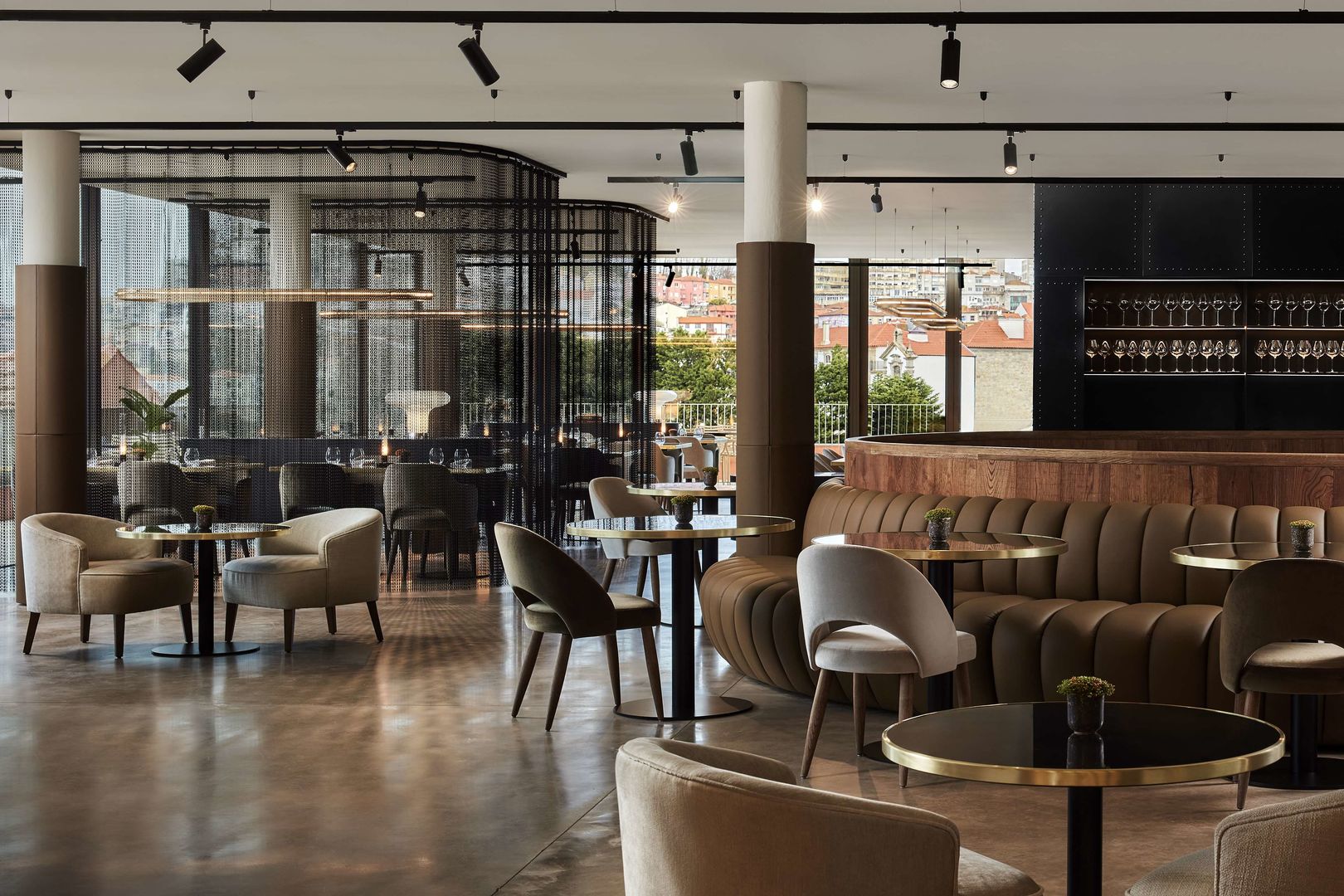 Tivoli Kopke Porto Gaia Hotel foto 95