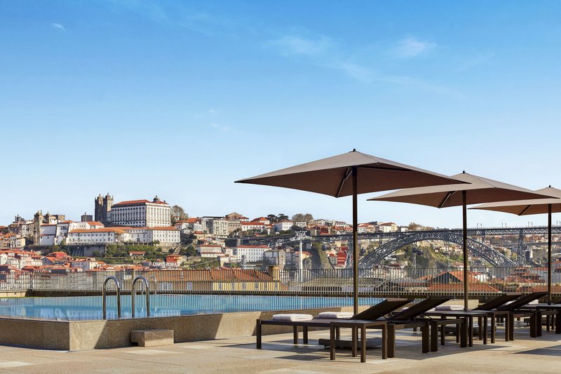 Tivoli Kopke Porto Gaia Hotel foto 122