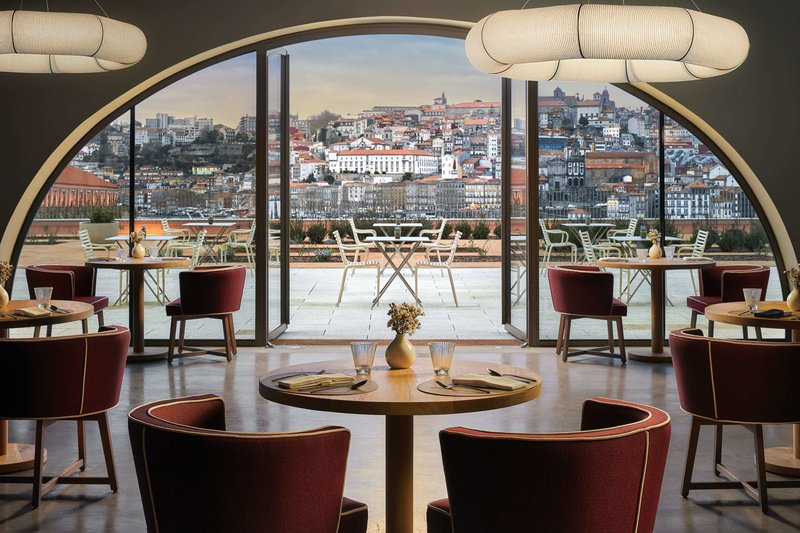 Tivoli Kopke Porto Gaia Hotel foto 100